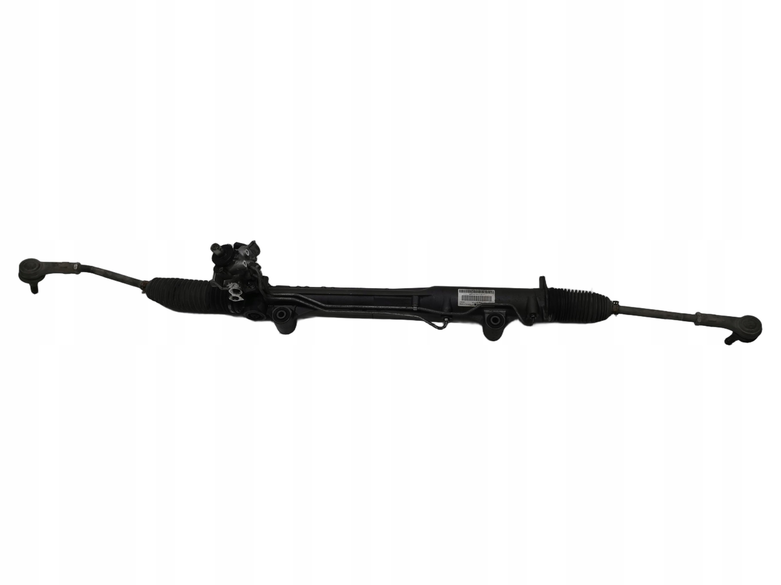 control steering wheel rod VW TOUAREG II 7P 7P6422055E