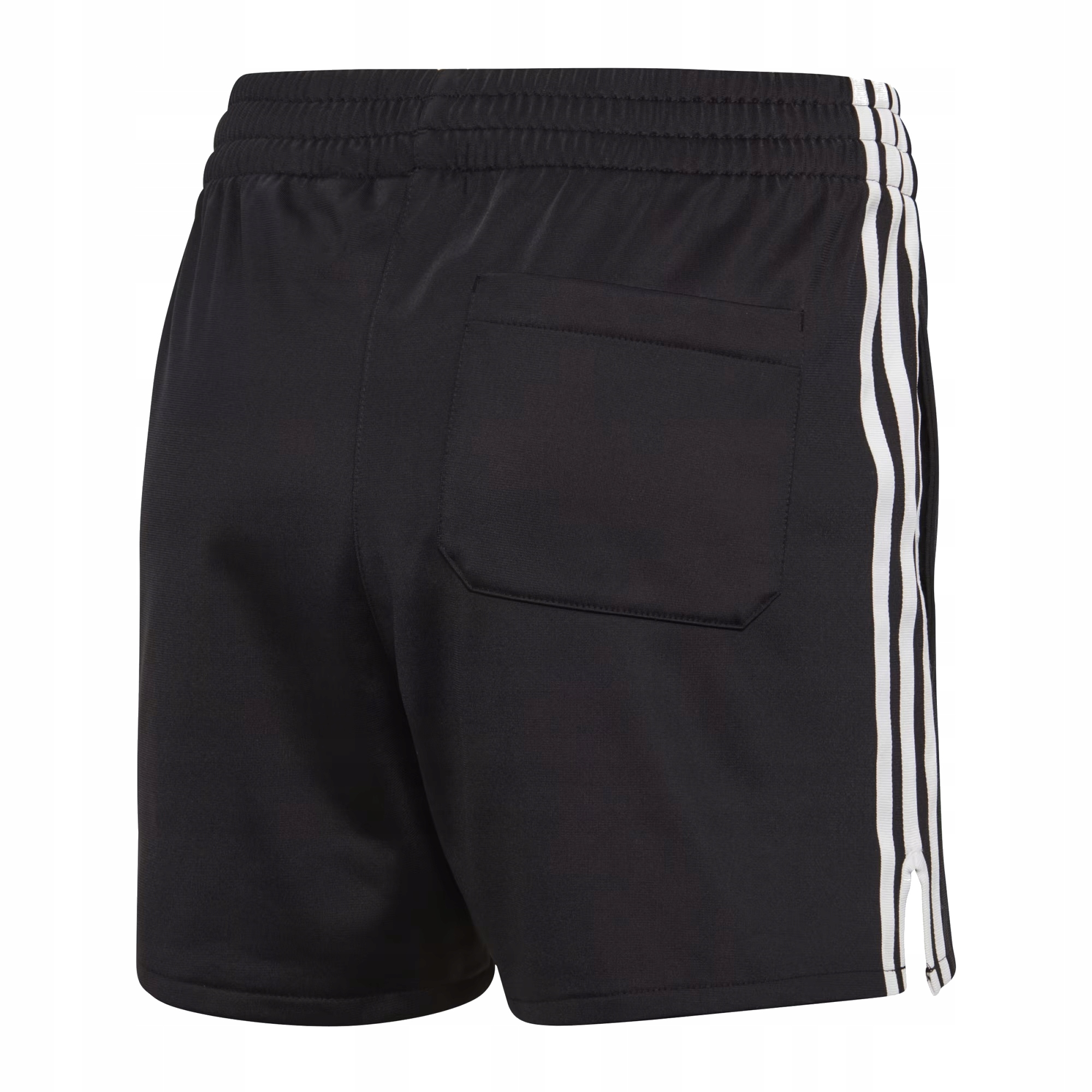 ADIDAS SPODENKI DAMSKIE CLASSIC 3-STRIPES TREFOIL Marka adidas