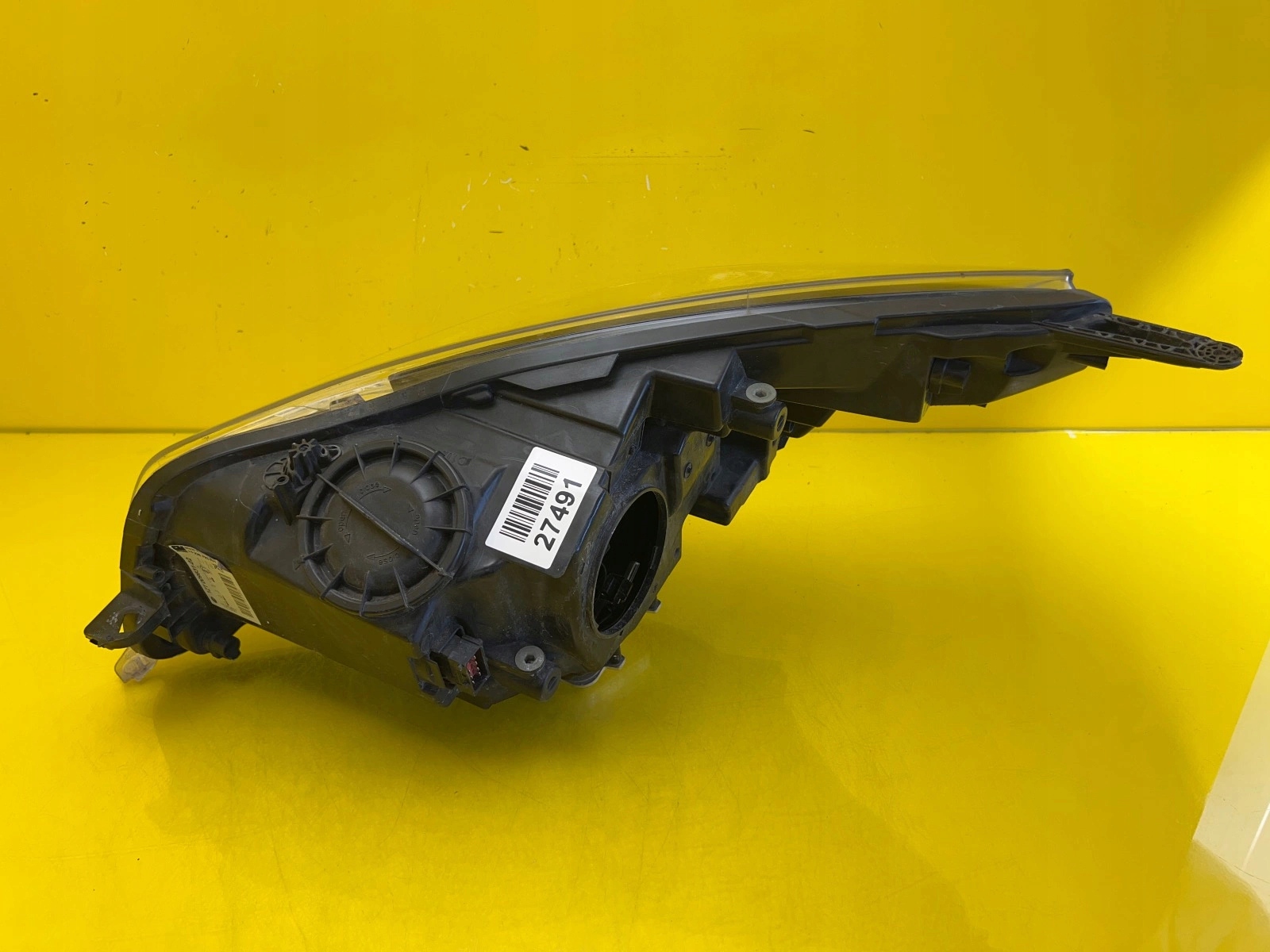 light right Opel Insignia A Xenon 1ZT009631-02