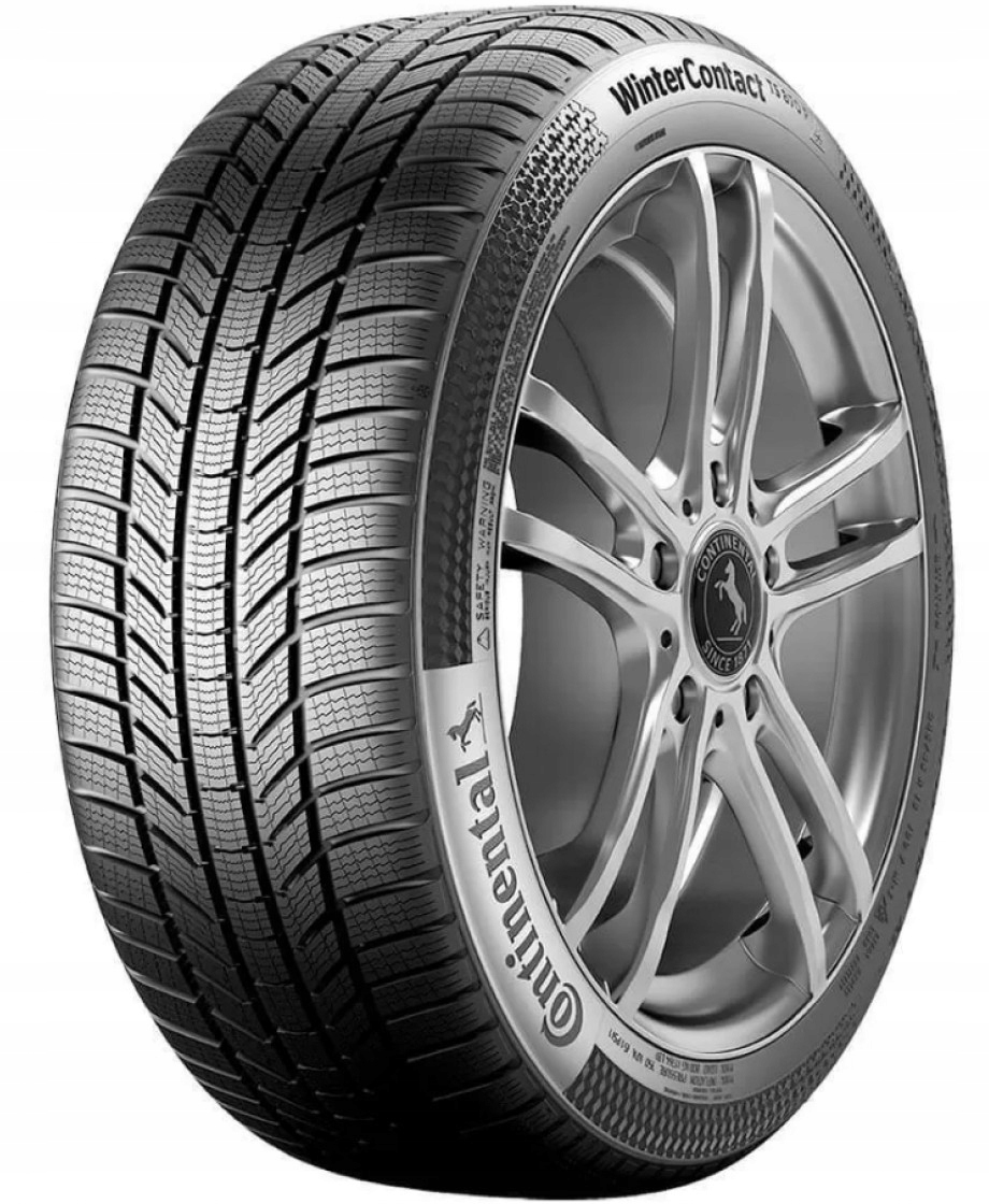 Continental Wintercontact TS870 P 225/45 R18 XL 95 H