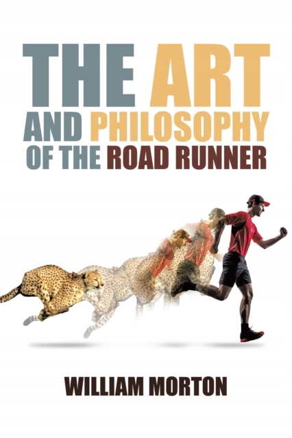 Art and Philosophy of the Road Runner EBOOK Nośnik ebook