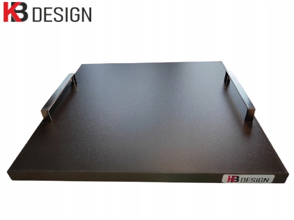 PODSTAWKA POD THERMOMIX, LIDLOMIX czarny Stan opakowania oryginalne