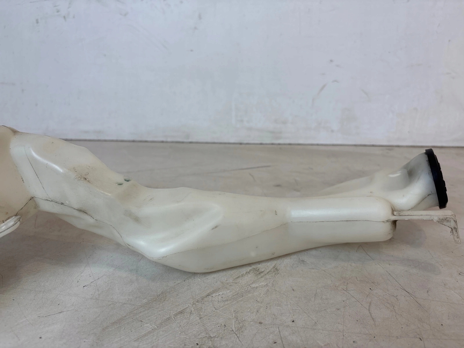 washer fluid tank Mini Cooper R55 R56