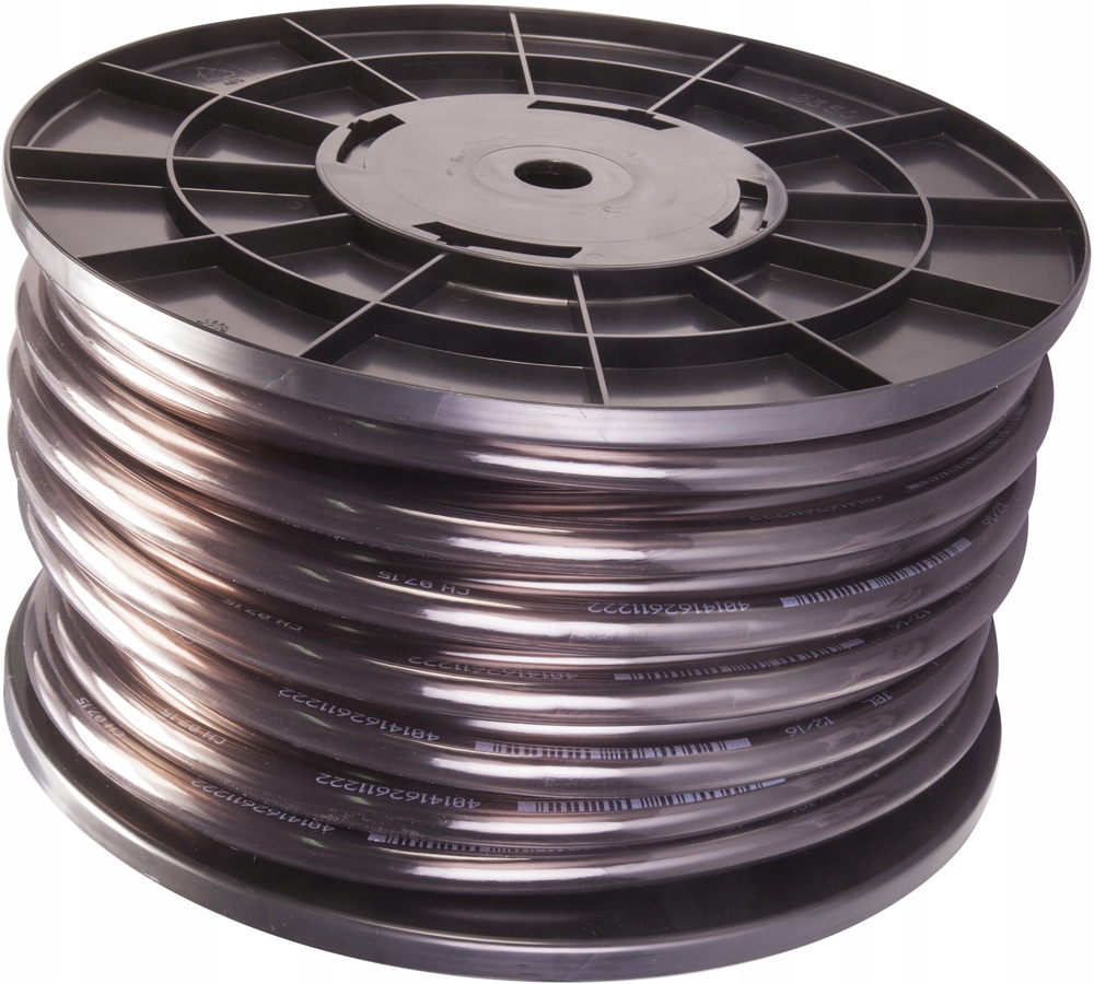 

Jbl Wąż 12/16mm 1m (cięty z rolki) do Filtra Pompy