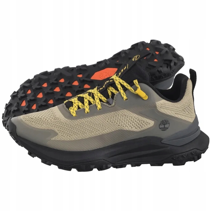 Pánské trekové boty Timberland Motion Acess Low Lace Sneaker 0A6DJK