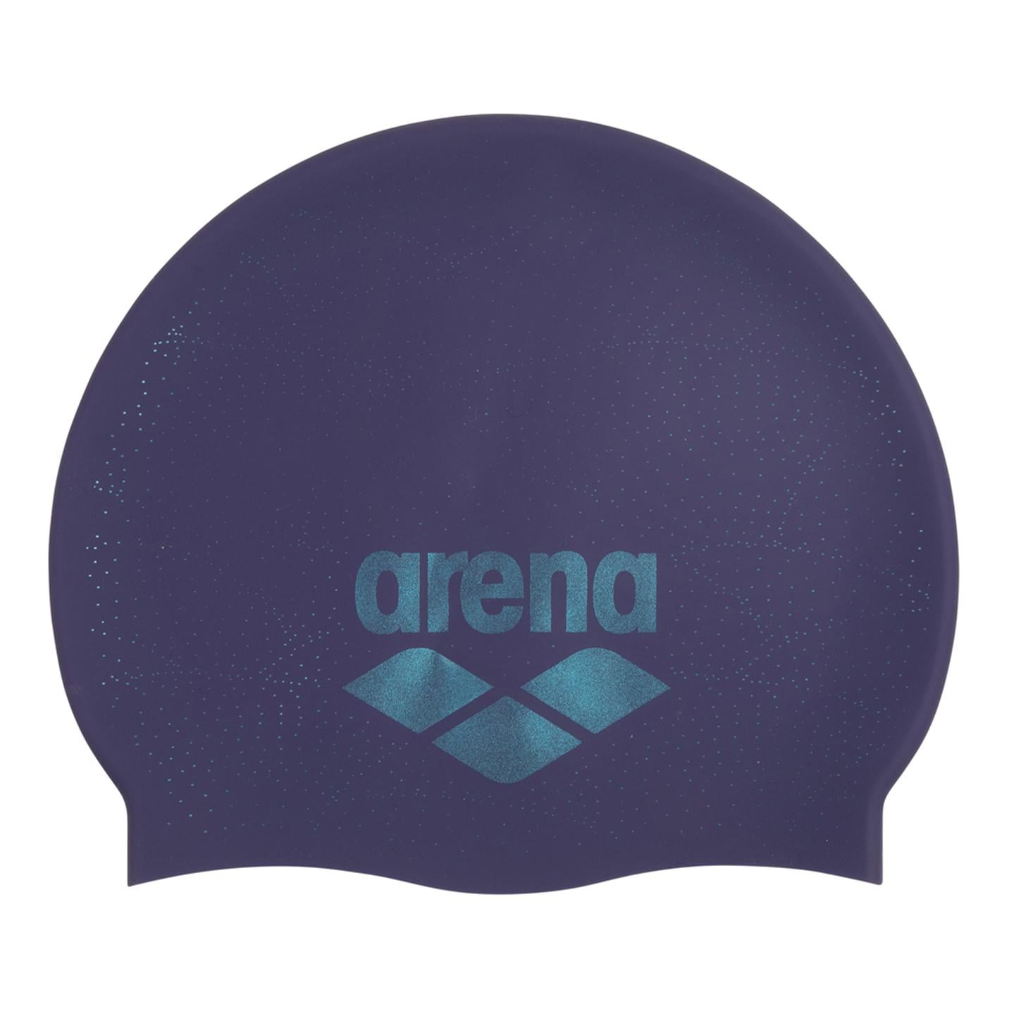 Czepek Silikonowy Arena Shine Cap