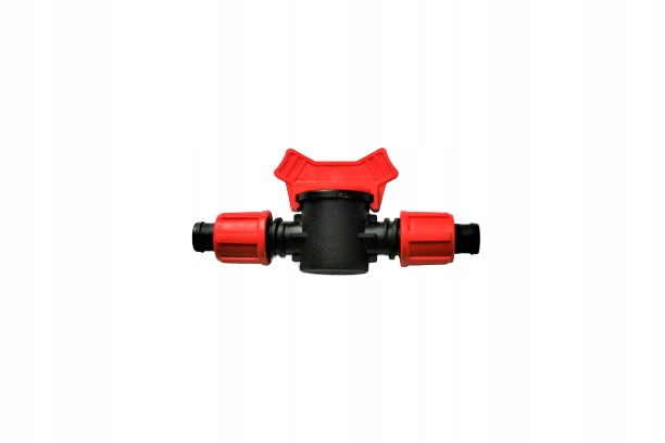 

Zaworek 16mm zawór linia kroplująca, Ldpe premium