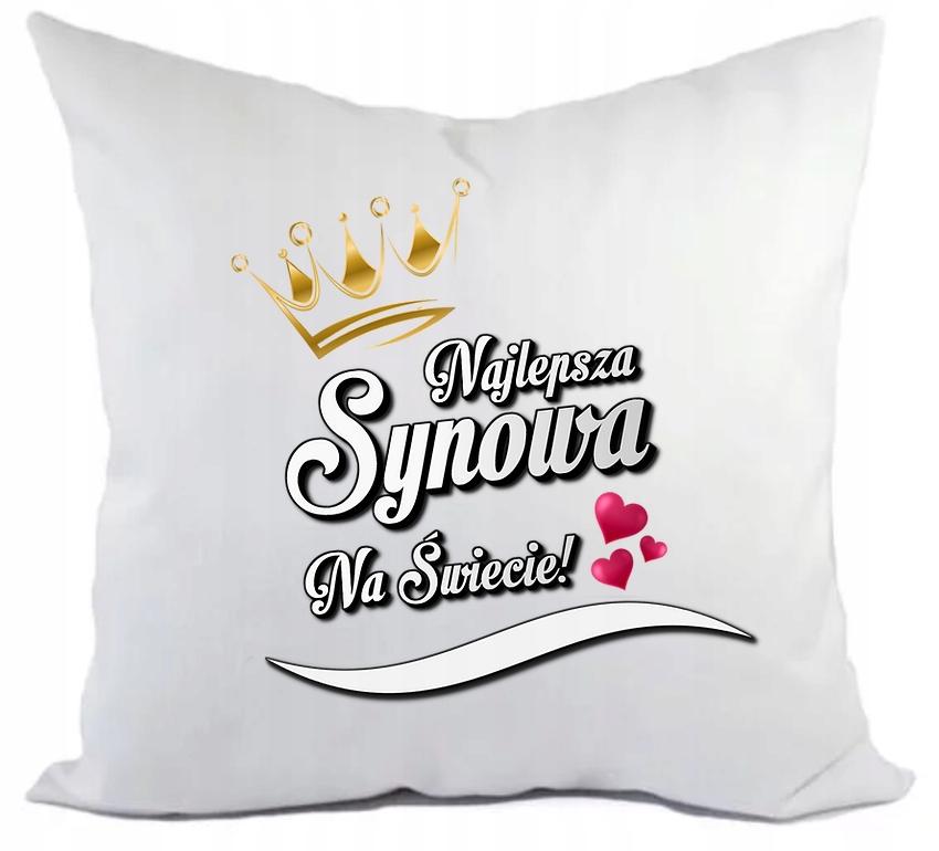 

Poduszka Dla Synowej