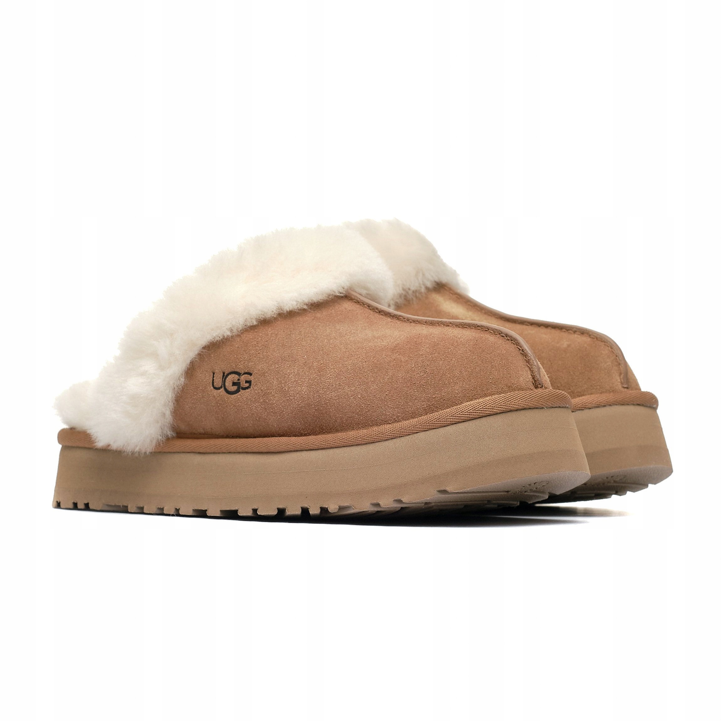 Pantofle Ugg Disquette 43