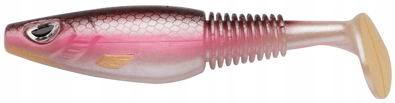 Guma na szczupaka Berkley Sick Swimmer 12cm Wagasaki