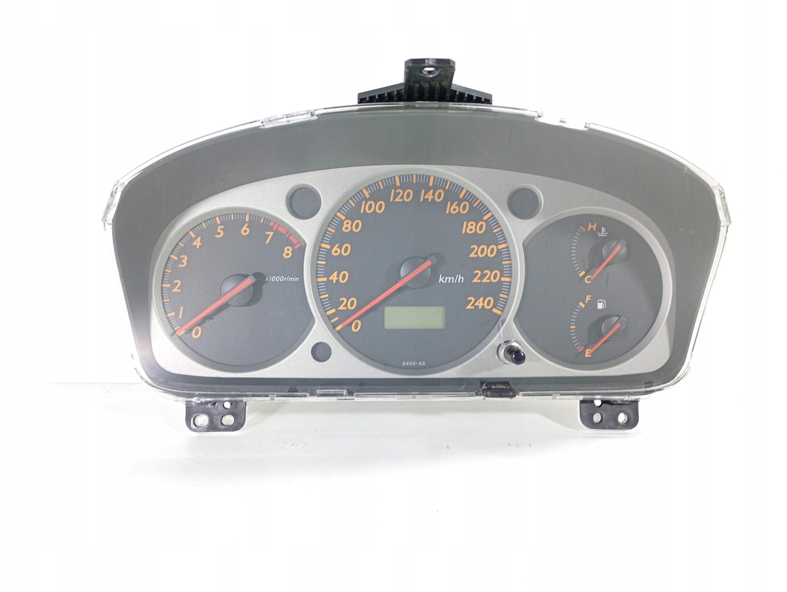 Honda STREAM 00-07 dials dials tachometer OE 78100-6000