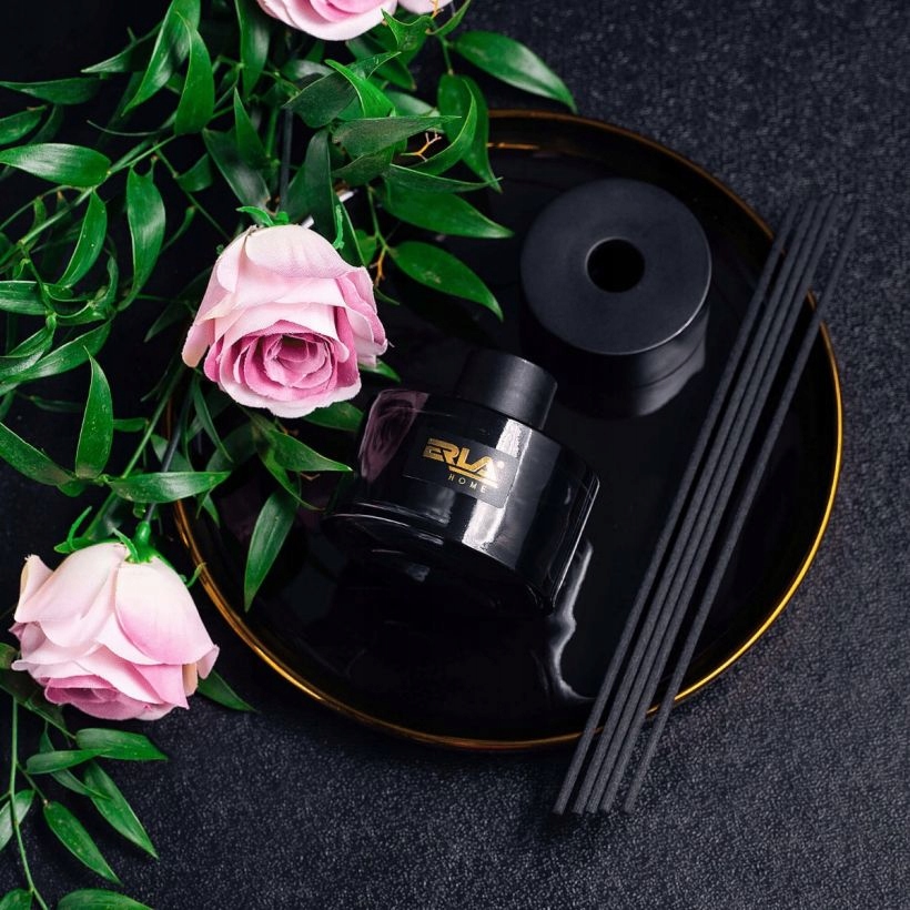 ERLA RITHA ROSE SYMPHONY ZAPACH PATYCZKI ZAPACHOWE DŁUGA TRWAŁOŚĆ 100ML Kod producenta V452