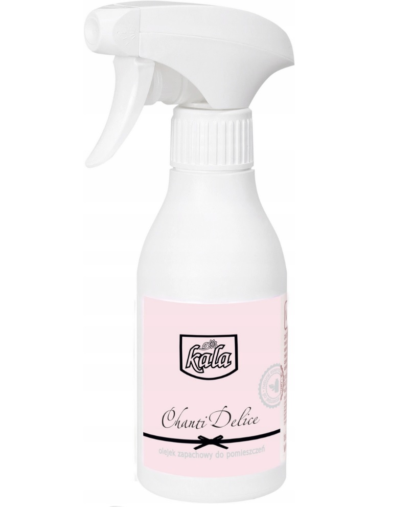 

Kala Chanti Delice 250ml Olejek zapachowy