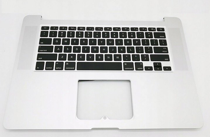 Topcase S Klávesnicou Apple Macbook Air 13 A1398