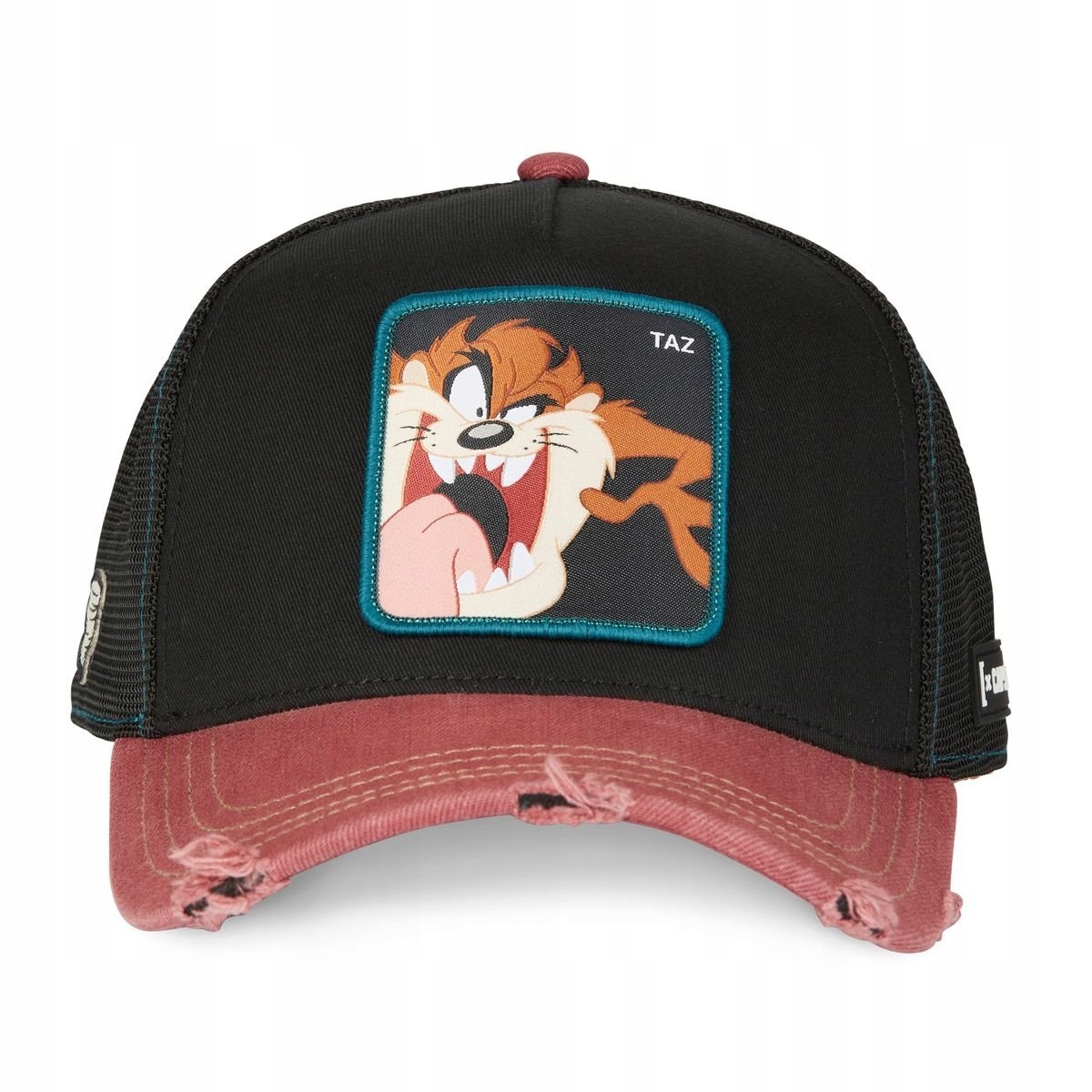 Taz Looney Tunes Trucker Čepice Capslab
