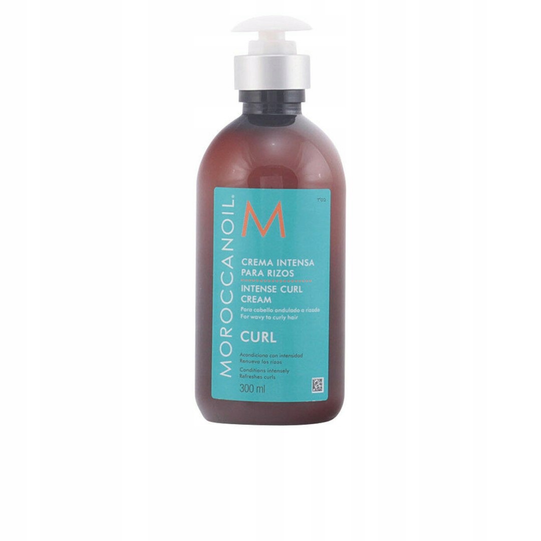 Definující kondicionér Loki Moroccanoil MORBBITCC300 300 ml