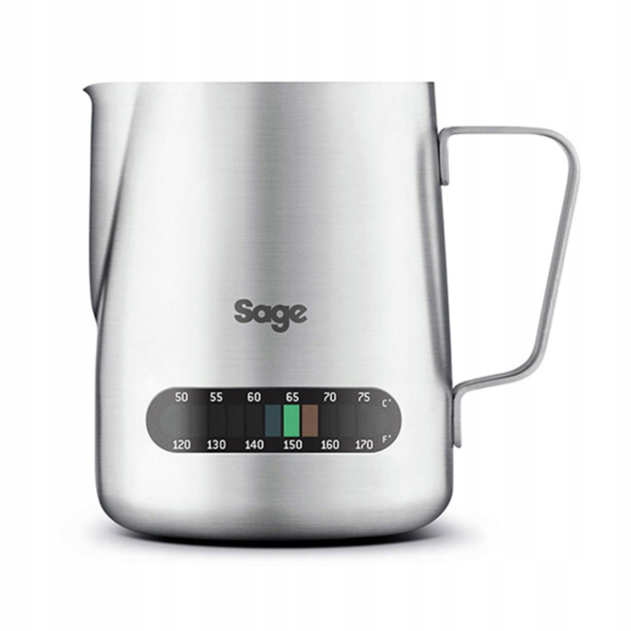 Dzbanek do spieniania mleka Sage the Temp Control SES003 480 ml