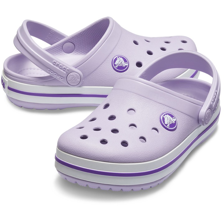 

Klapki Crocs Damskie Piankowe Na Lato Plażę Sport