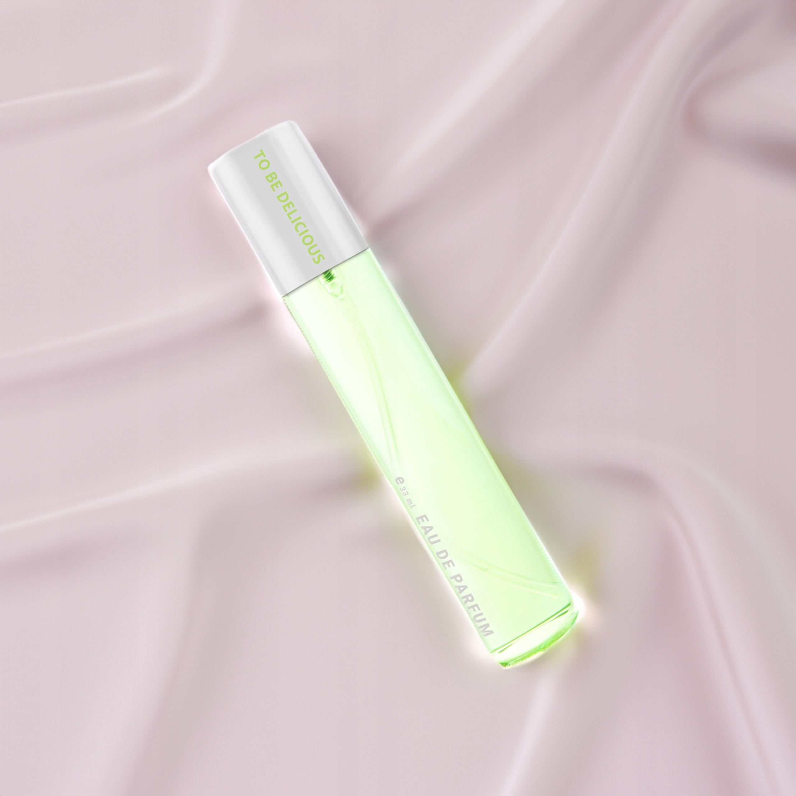 To Be Delicious perfumy damskie 33ml perfumetki Kod producenta S051