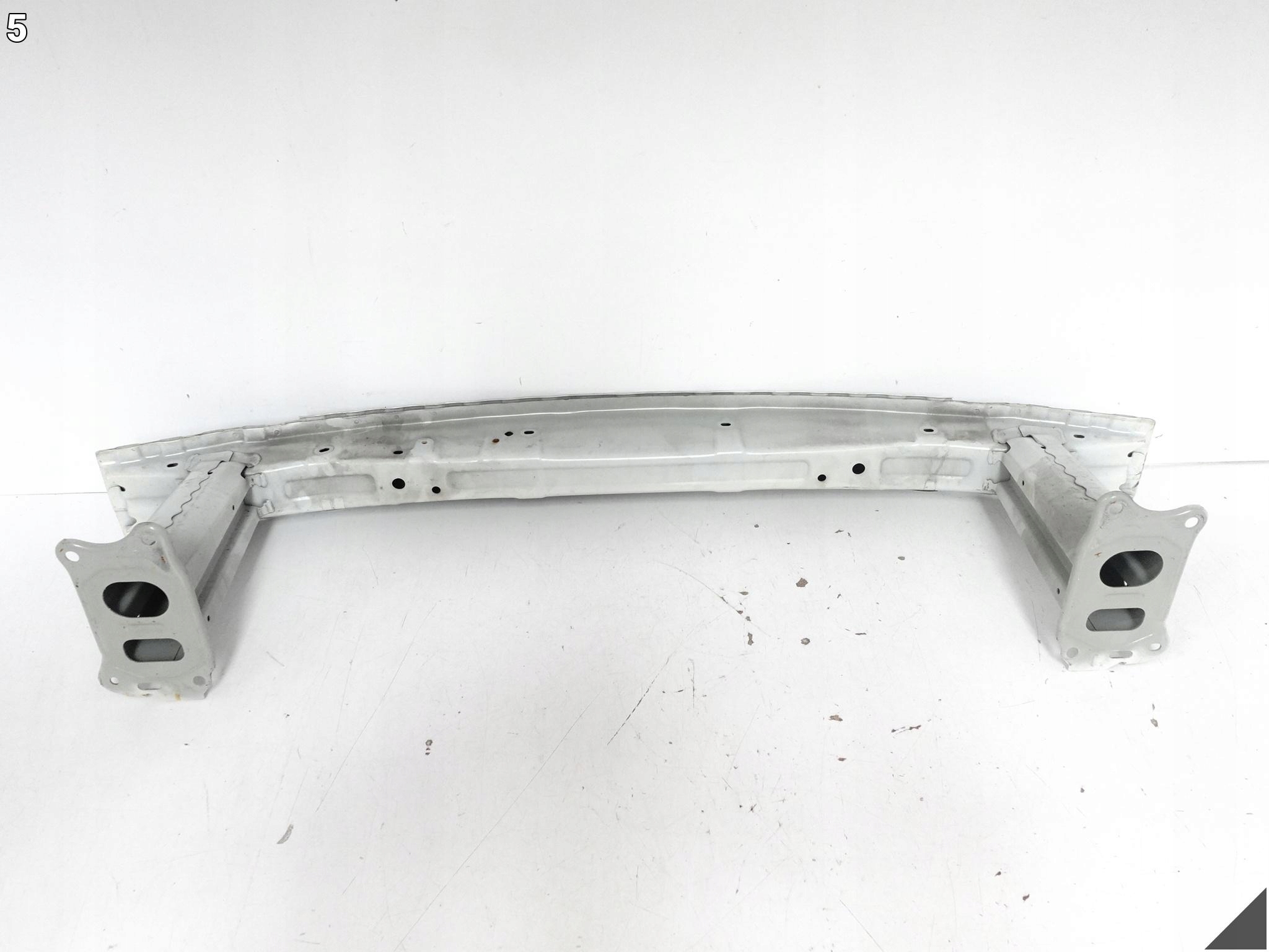 TOYOTA GT86 SUBARU BRZ 13- sider pillar console W bumper front