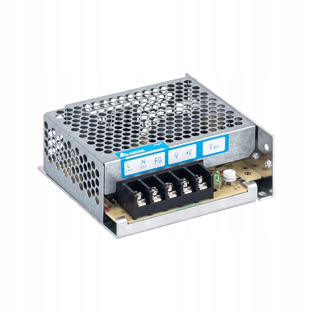 PMT-5V50W1AA: PMT-5V50W1AA: Delta Spínaný zdroj na panel 5V/10A,