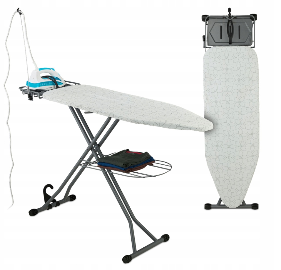 Levně Žehlicí prkno 115 x 39 cm