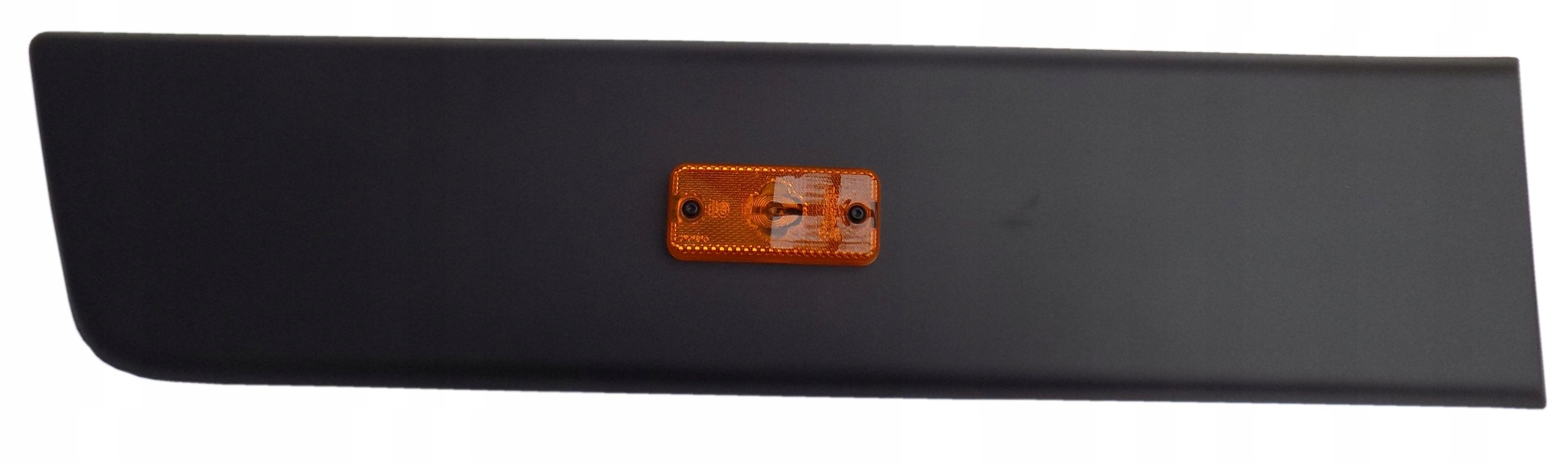 FAST LISTWA ZEWN FIAT DUCATO 06> BOK PR TYŁ KPL Numer katalogowy części FT90820