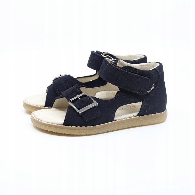 Sandały Mrugała MOLO 1108/1-77 Blu roz.20