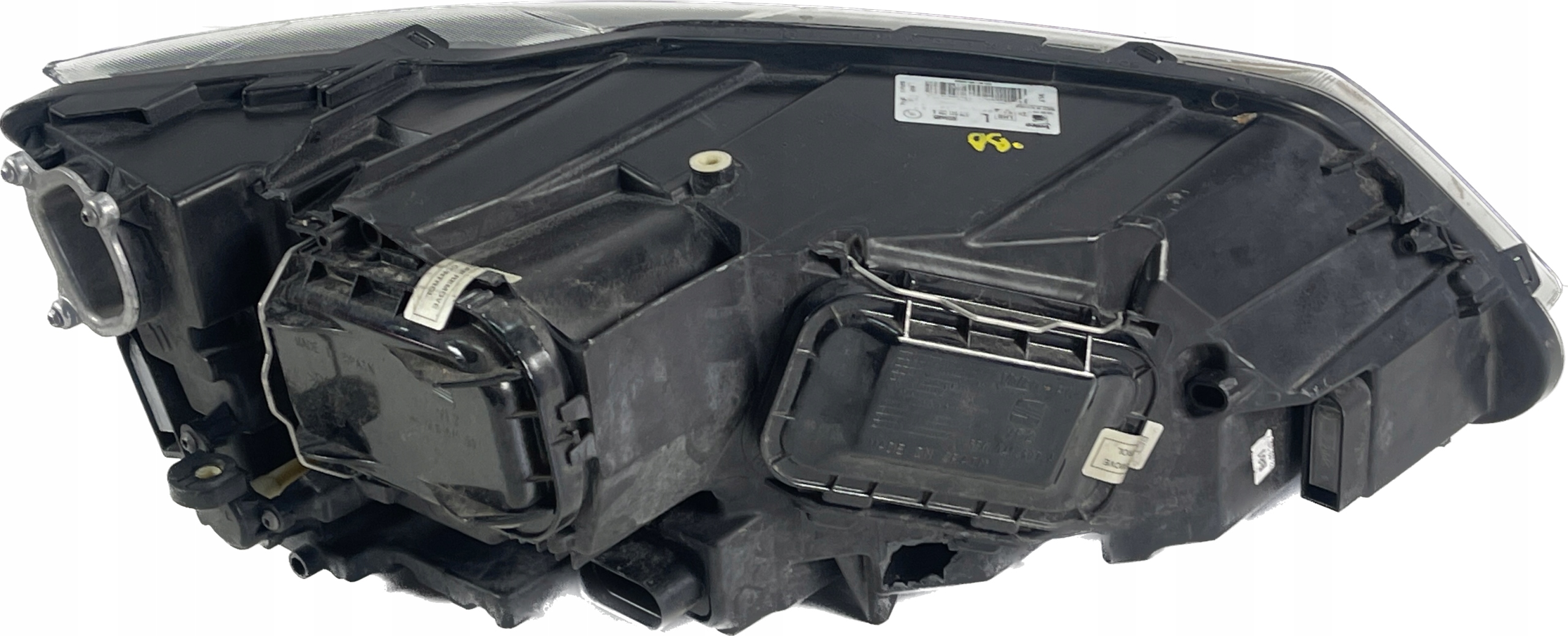 SEAT ATECA 576 light front left 576941005A