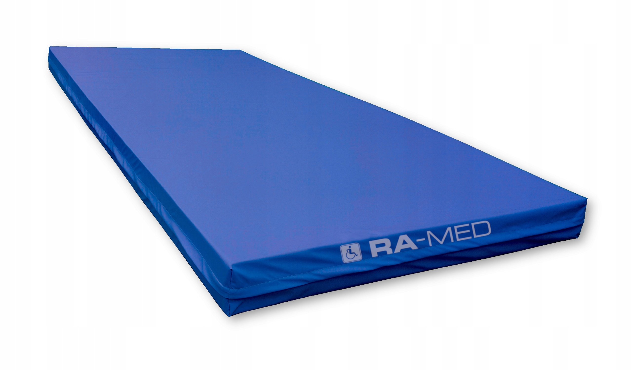 

Materac Szpitalny w pokrowcu Nieprzemakalny 200x90