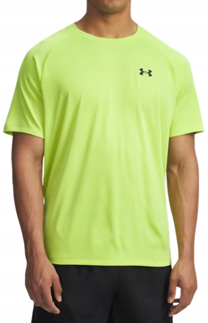 Koszulka T-shirt Męski Treningowy Under Armour Szybkoschnący Ua Tech 3XL