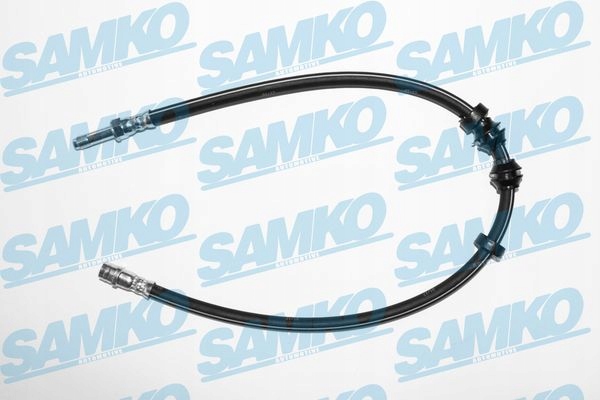 samko 6T48589 тормозной шланг