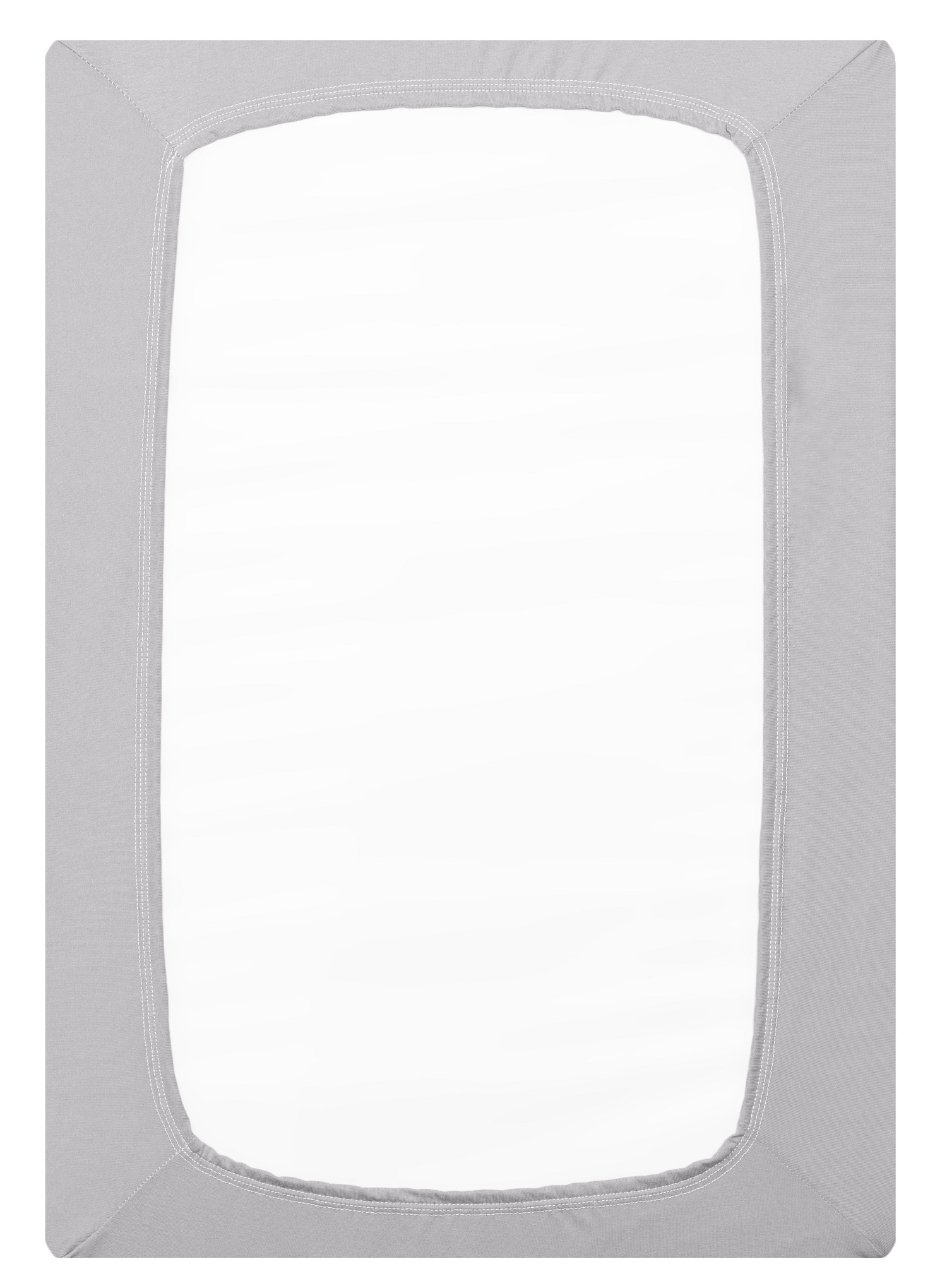 POKROWIEC NA PRZEWIJAK PROFILOWANY PRZEŚCIERADŁO 50x70 FROTTE Marka Infantilo