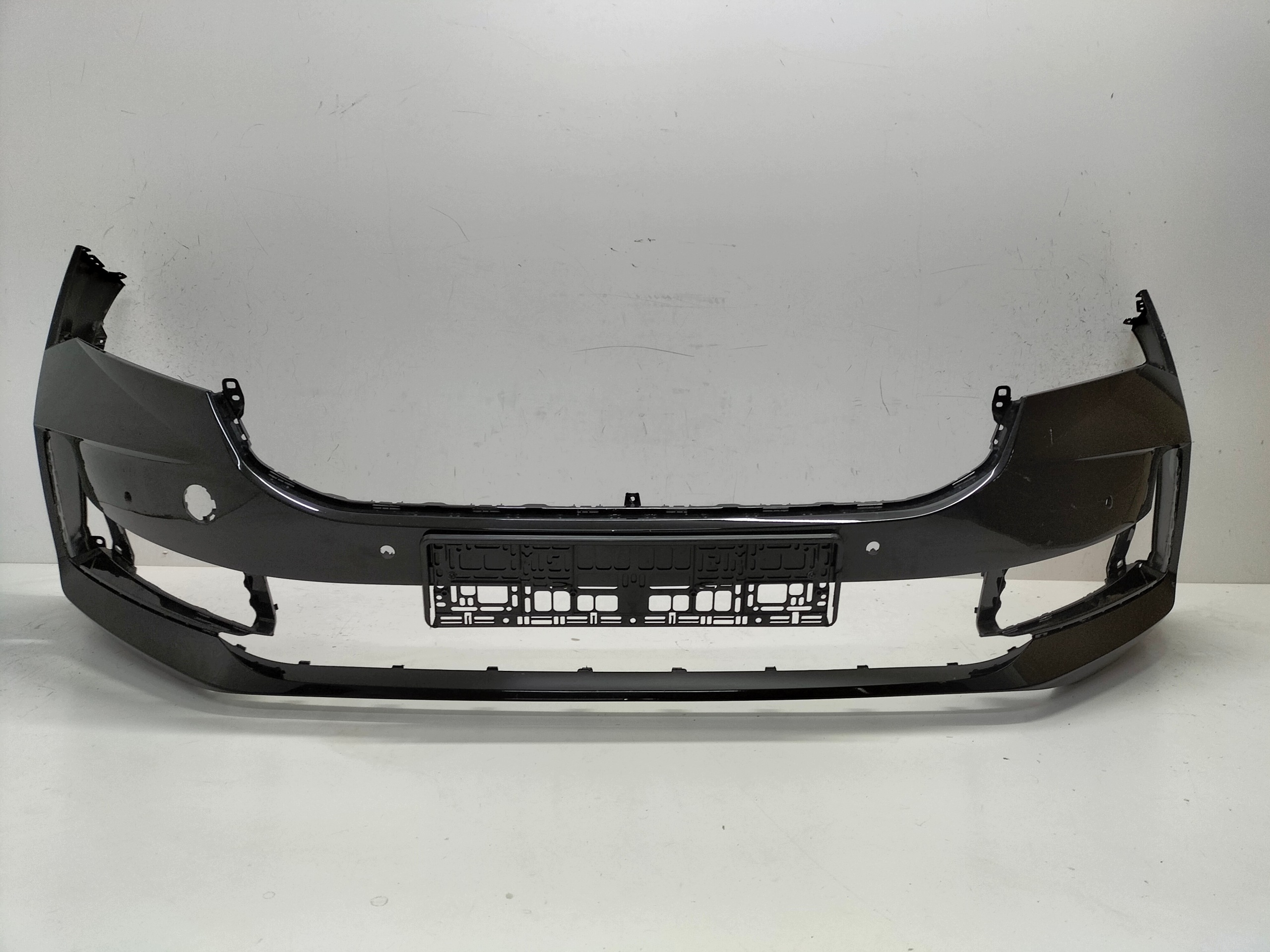 Frontstoßstange vorne SKODA SUPERB 4 IV 3P0 24