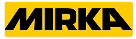 MIRKA MIRLON WŁÓKNINA 150x200mm CZERWONA GR360 X20 Kod producenta 1000008668