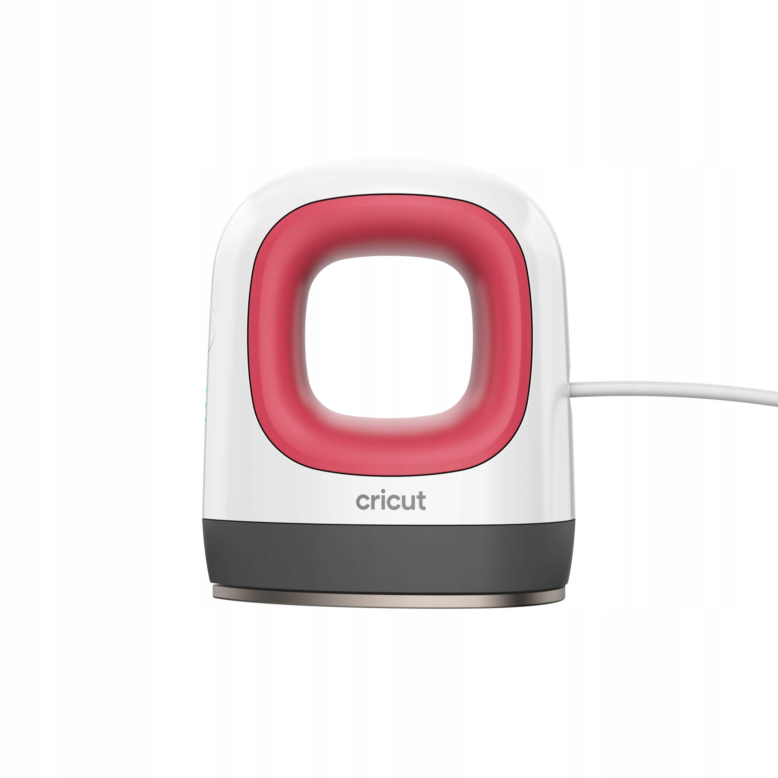 Cricut EasyPress Mini prasa na gorąco do naprasowania Opis!