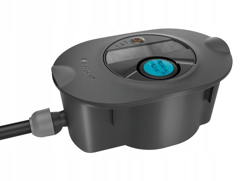 Зрошувач GARDENA AquaPrecise 16001-20