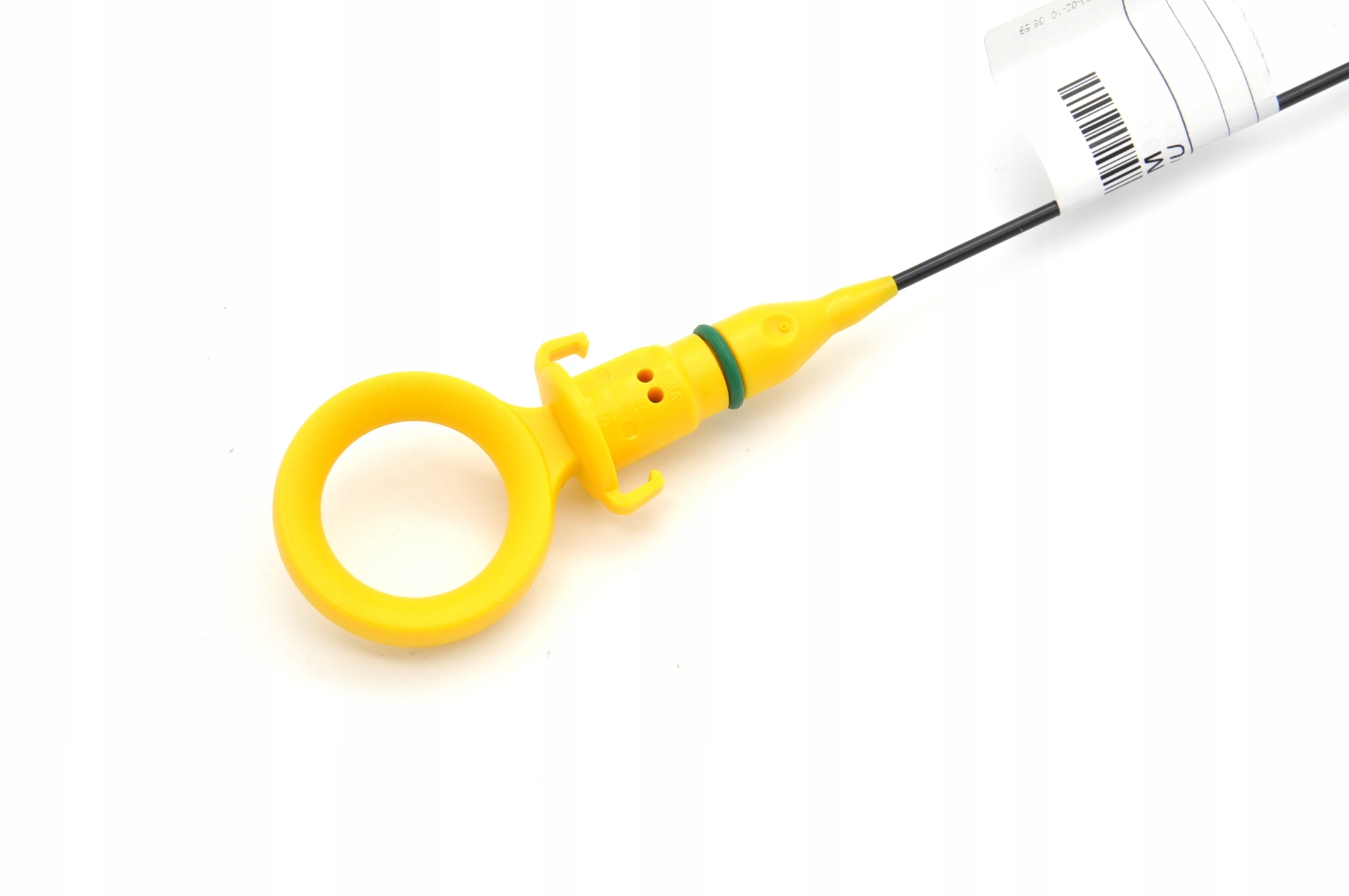 Oryginalny bagnet miarka poziomu oleju Audi A4 B8 A5 8T 2.0TDI Producent części Audi OE