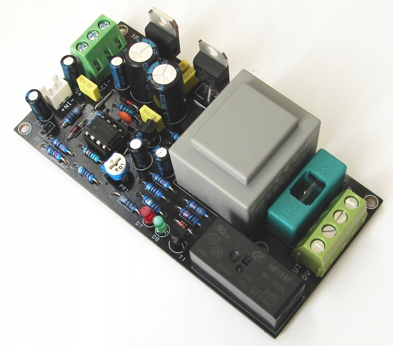 XE-279. Moduł Autowyłącznika Subwoofera