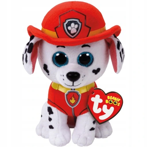 

41211-TY Marshal 15 CM maskotka Psi Patrol