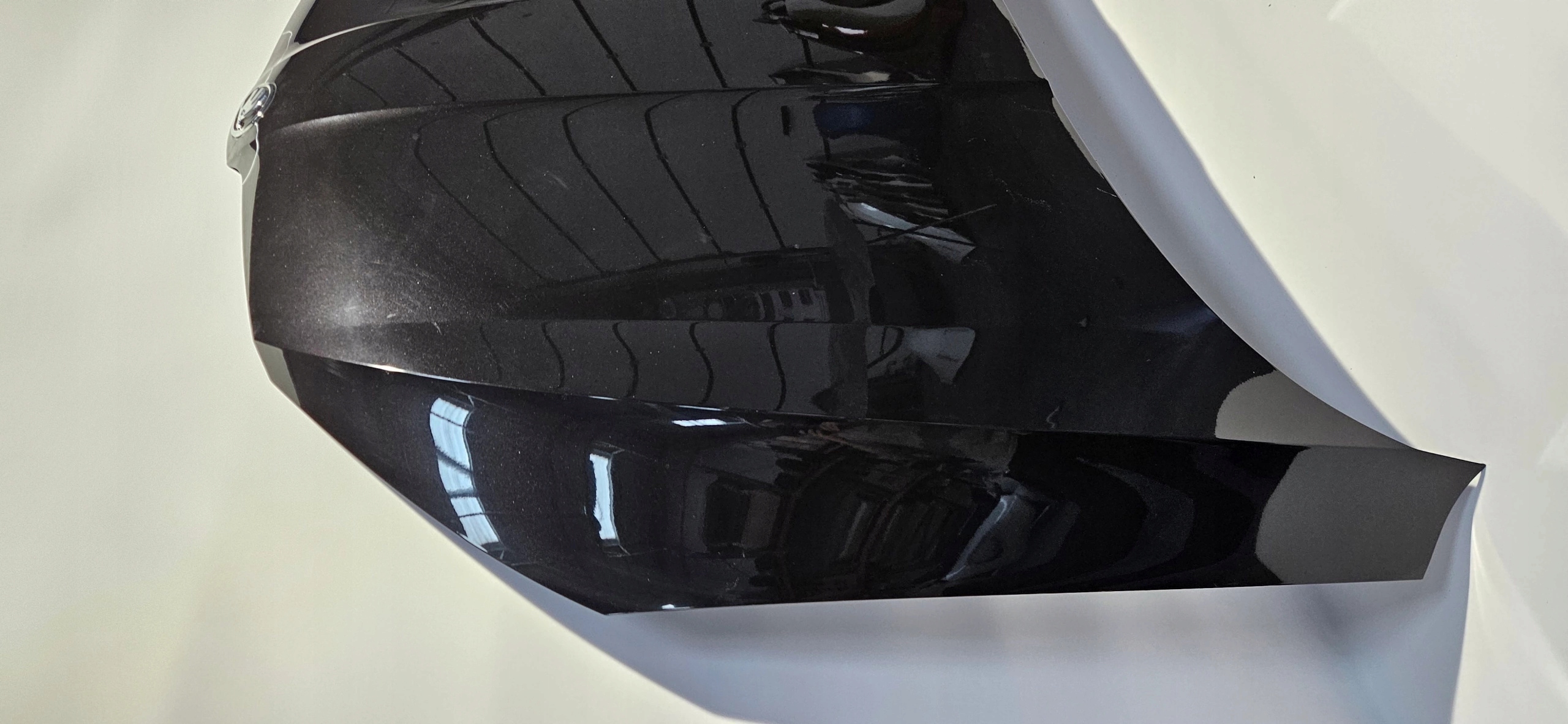 Cofano SKODA SUPERB III 15- Originale 3V0823155