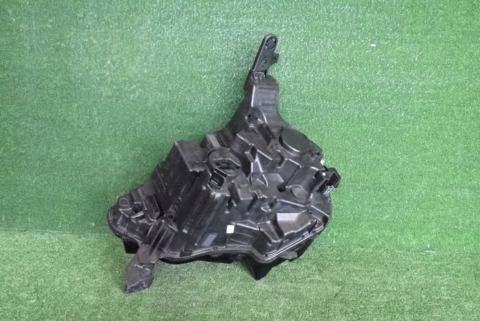 CITROEN C4 III 20- reflektor right light right