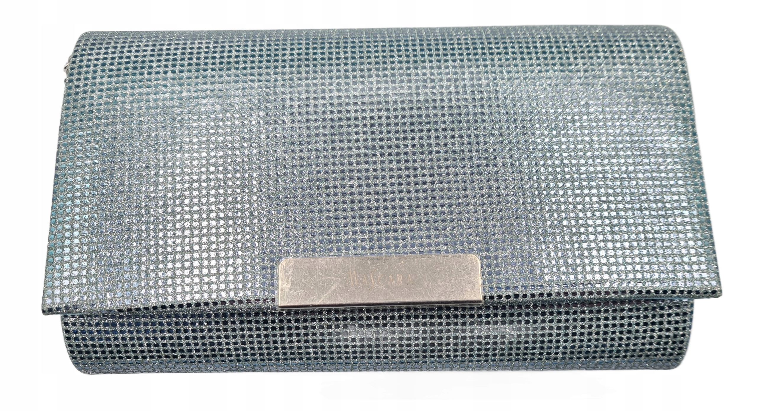 Mascara Letter Bag CB61203 Aqua Taška