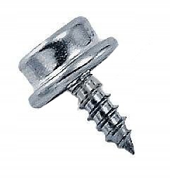 ШУРУП ДЛЯ ДЕРЕВА И ЛАМИНАТА