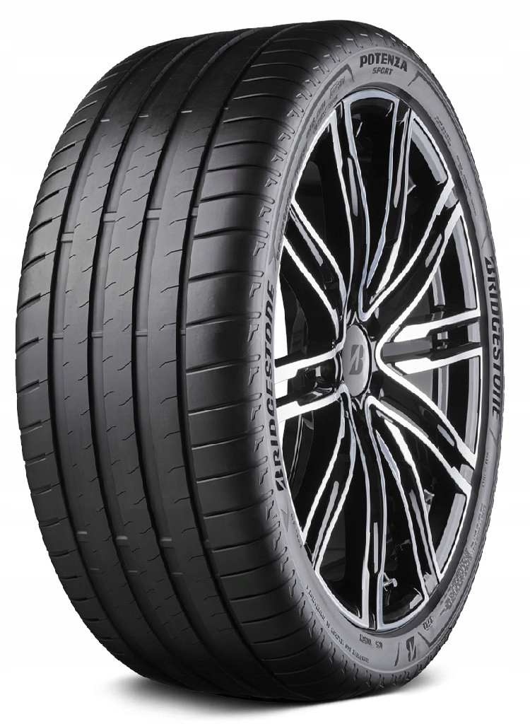 

4x Bridgestone Potenza Sport 225/45R17 94Y XL Fr