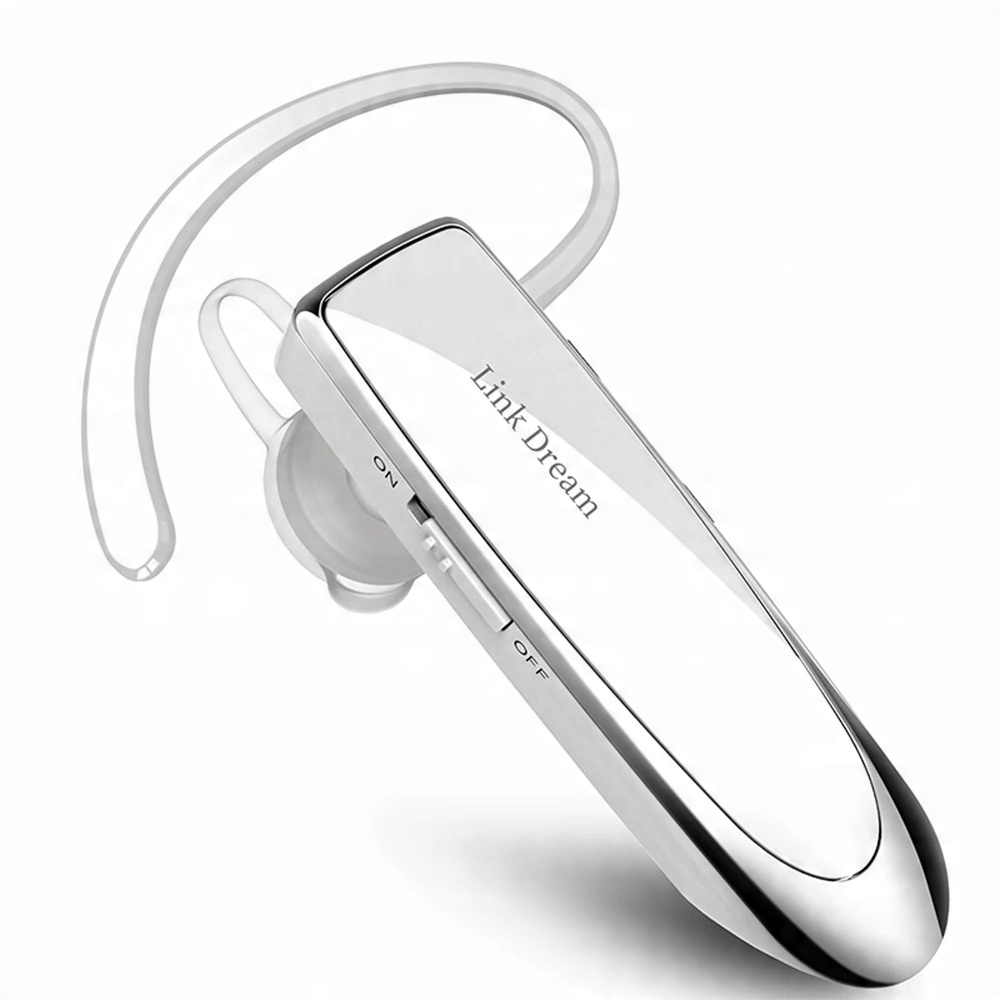 

Słuchawka Zestaw Słuchawkowy Bluetooth New Bee
