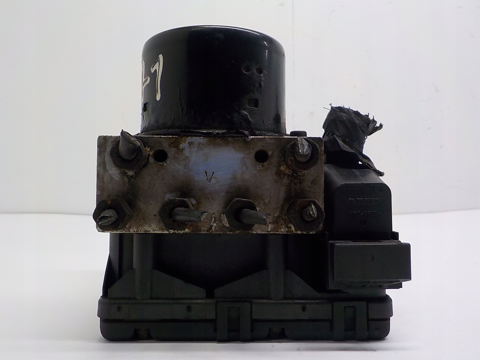 CHRYSLER VOYAGER IV 4 pump ABS EBD P04721283AA