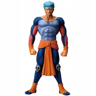 Figurka Yuyu Hakusho: Temný turnaj Bui Ichibansho, 23 cm