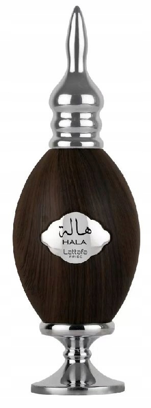 Lattafa Pride Hala Silver Edp 100ml Sprej