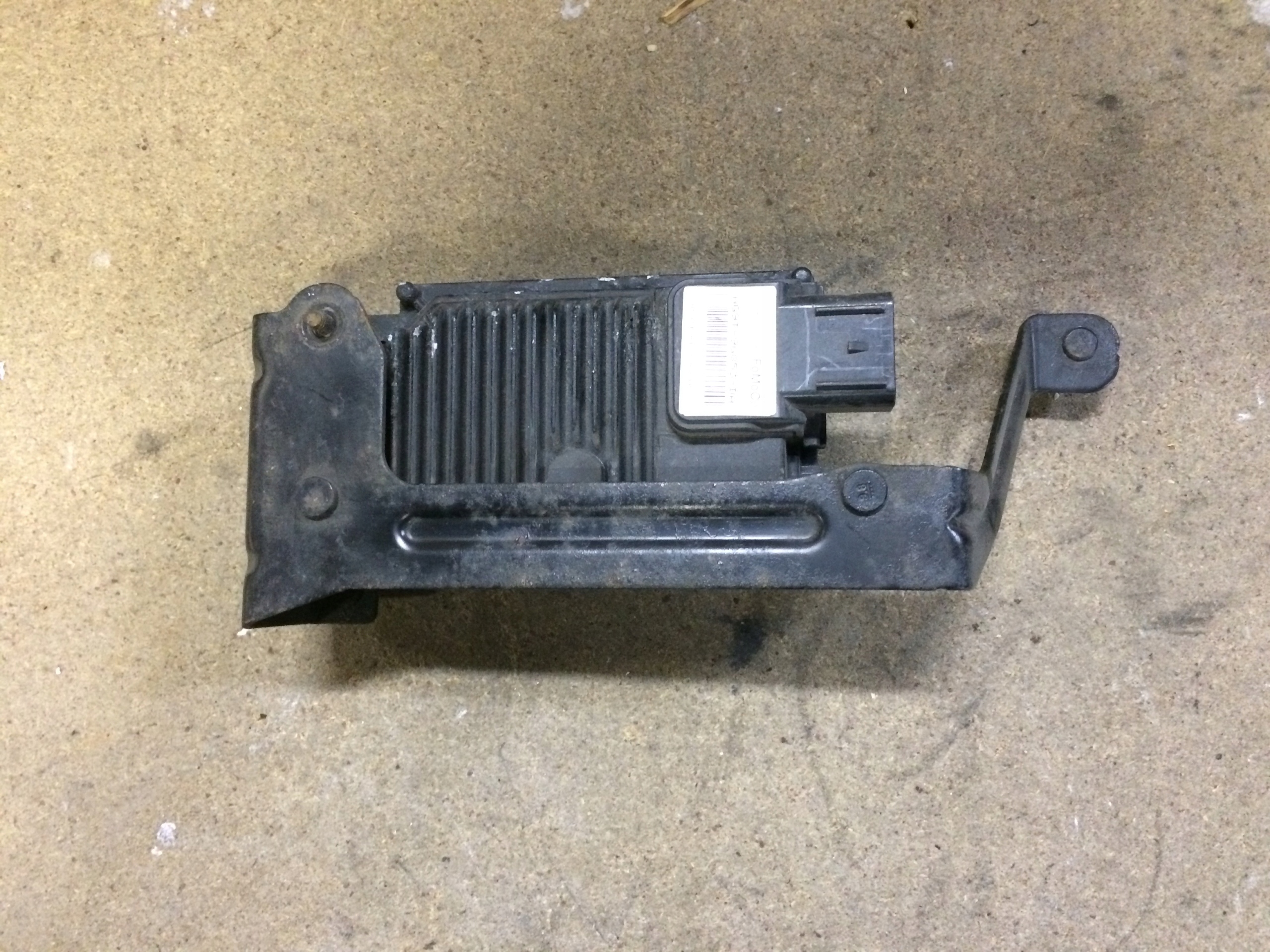 РАДАР MONDEO MK4, S-MAX MK1 LIFT AG9N-9G853-DA